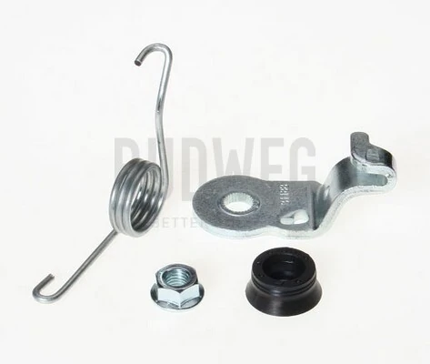 Repair Kit, parking brake lever (brake caliper)